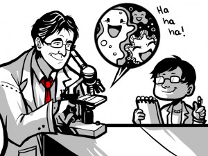 InSights on InSights