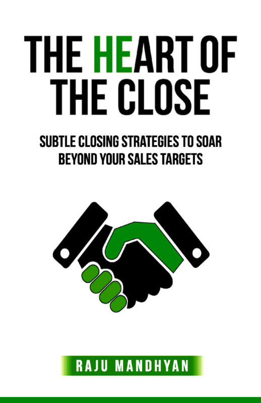 the HeART of the CLOSE