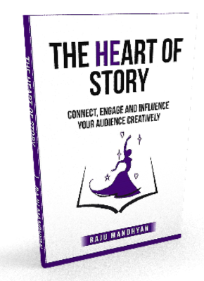 The HeART of STORY