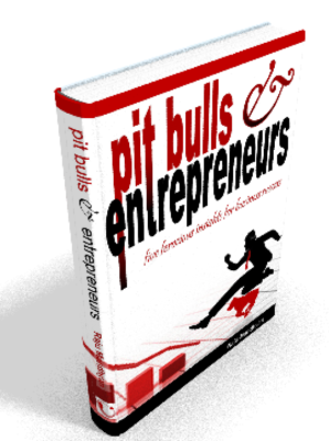 Pit Bulls & Entrepreneurs